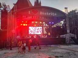 Bistritzer Tage Juli 2024