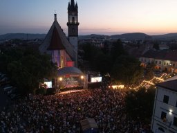 Bistritzer Tage Juli 2024