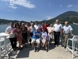 Bistritzer Tage Juli 2024