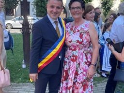 Bistritzer Tage Juli 2024