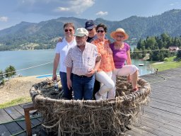 Bistritzer Tage Juli 2024