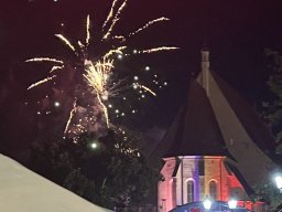 Bistritzer Tage Juli 2024