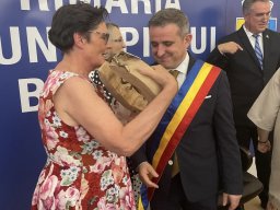 Bistritzer Tage Juli 2024