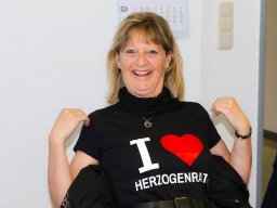 MTC Plerin zu Besuch in Herzogenrath