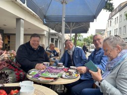 Dreiländerfest Herzogenrath Mai 2024