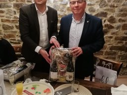 Dreiländerfest Herzogenrath Mai 2024