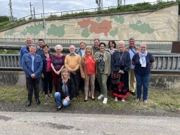 Dreiländerfest Herzogenrath Mai 2024